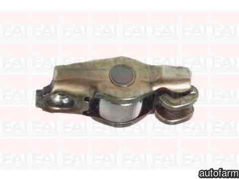 Culbutor, tren supape RENAULT CLIO II (BB0/1/2_, CB0/1/2_) FAI AutoParts R556S