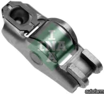 Culbutor, tren supape SKODA ROOMSTER (5J) INA 422 