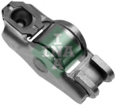 Culbutor, tren supape VW POLO (6R, 6C) (2009 - 2016) INA 422 0012 10 piesa NOUA