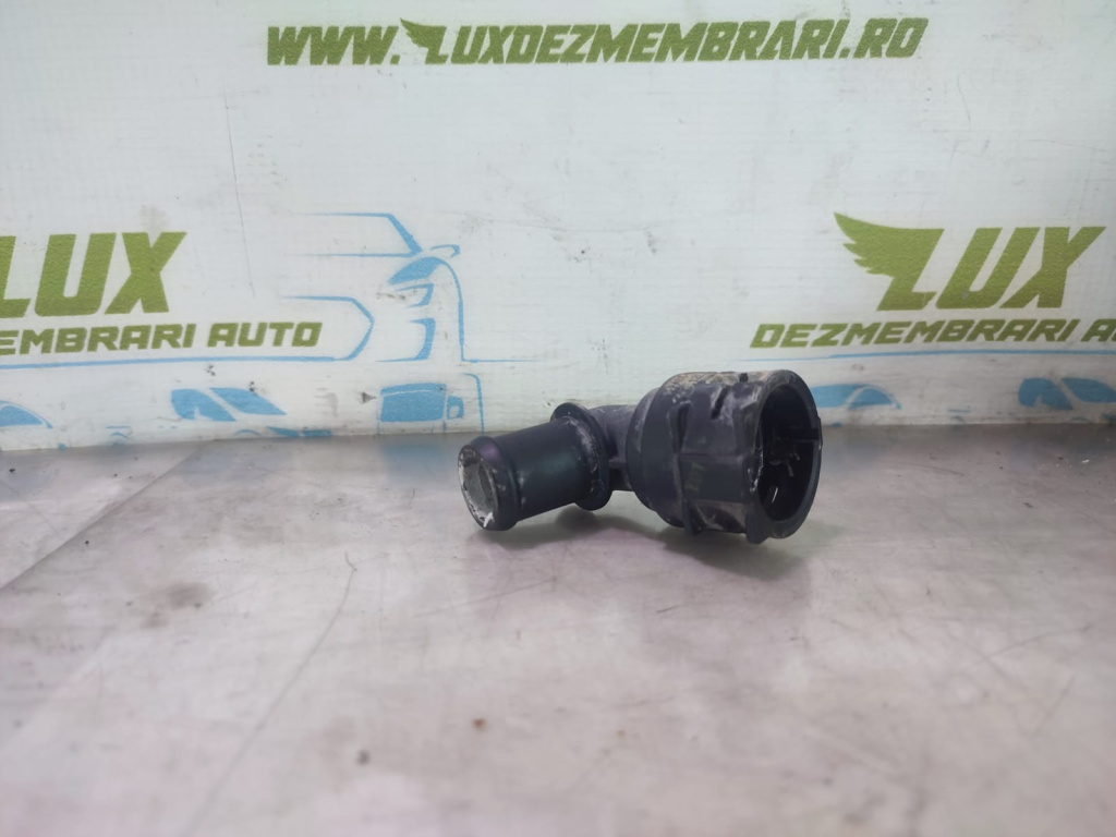 Cupla furtun apa 2.0 tdi dtrb 5q0122291el Volkswagen VW Golf 8 [2020 - 2024]