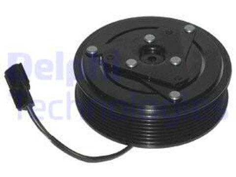 Cupla magnetica, climatizare (01650010 DLP) RENAULT