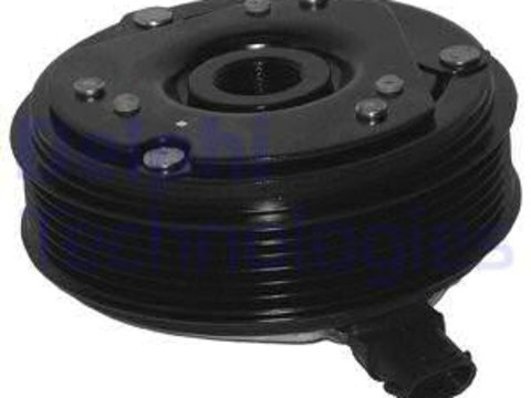 Cupla magnetica, climatizare (01650180 DLP) NISSAN,OPEL,RENAULT,VAUXHALL