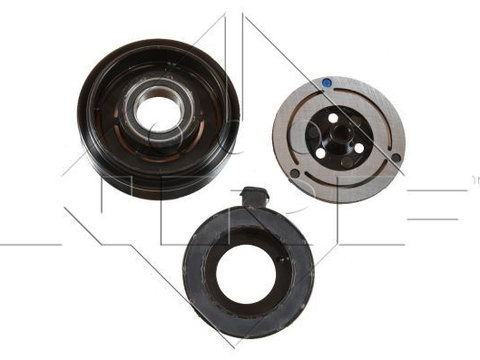 Cupla magnetica climatizare 380022 NRF pentru Renault Megane Nissan Dualis Nissan Qashqai