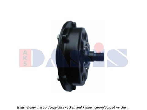 Cupla magnetica climatizare 855013N AKS DASIS pentru Vw Touareg Vw Multivan Vw Transporter Vw Kombi Vw Eurovan