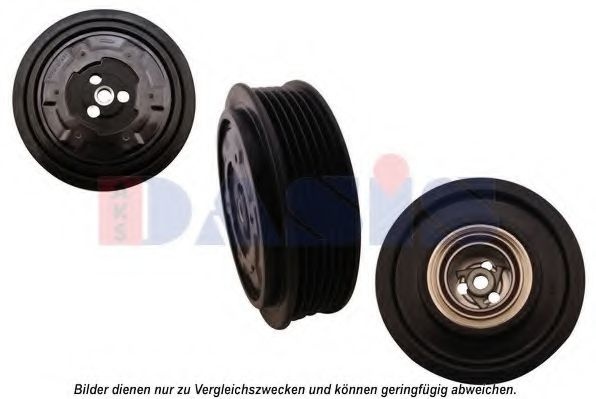 Cupla magnetica, climatizare AUDI A2 (8Z0) (2000 -