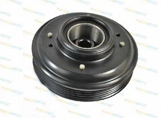 Cupla magnetica, climatizare AUDI A4 (8E2, B6) (2000 - 2004) THERMOTEC KTT040033 piesa NOUA