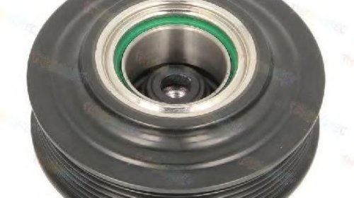 Cupla magnetica, climatizare AUDI A6 (4F