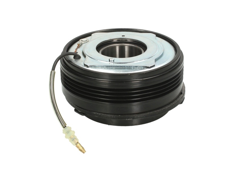Cupla magnetica, climatizare BMW Seria 3 Compact (E46) (2001 - 2005) THERMOTEC KTT040119 piesa NOUA