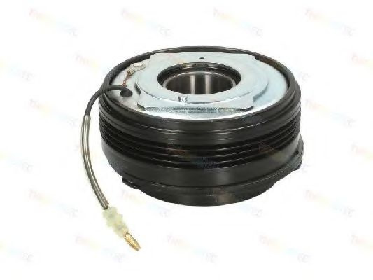 Cupla magnetica, climatizare BMW Seria 3 Compact (E46) (2001 - 2005) THERMOTEC KTT040119
