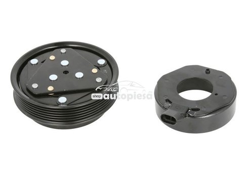 Cupla magnetica, climatizare CHEVROLET CAPTIVA (C100, C140) (2006 - 2016) THERMOTEC KTT040224 piesa NOUA