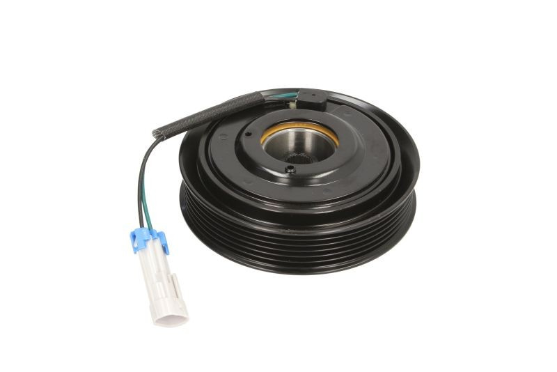 Cupla magnetica, climatizare CHEVROLET CRUZE (J300) (2009 - 2016) THERMOTEC KTT040222 piesa NOUA