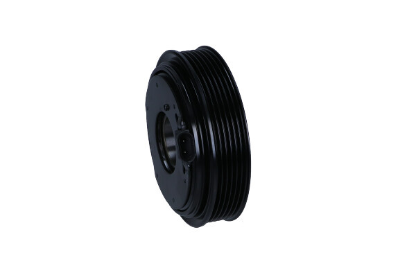 Cupla magnetica climatizare DELPHI CVC 6PK/129MM 12V RENAULT MEGANE 03-/ QASHQAI 07- - Cod intern: W20139914 - LIVRARE DIN STOC in 24 ore!!!