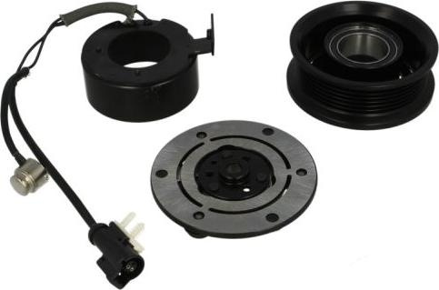 Cupla magnetica climatizare FORD TRANSIT CONNECT P65 P70 P80 Producator THERMOTEC KTT040095