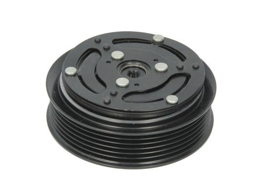 Cupla magnetica climatizare ~ KTT040059 ~ THERMOTEC ~ pentru Fiat Panda 2010 2011 2012 2013