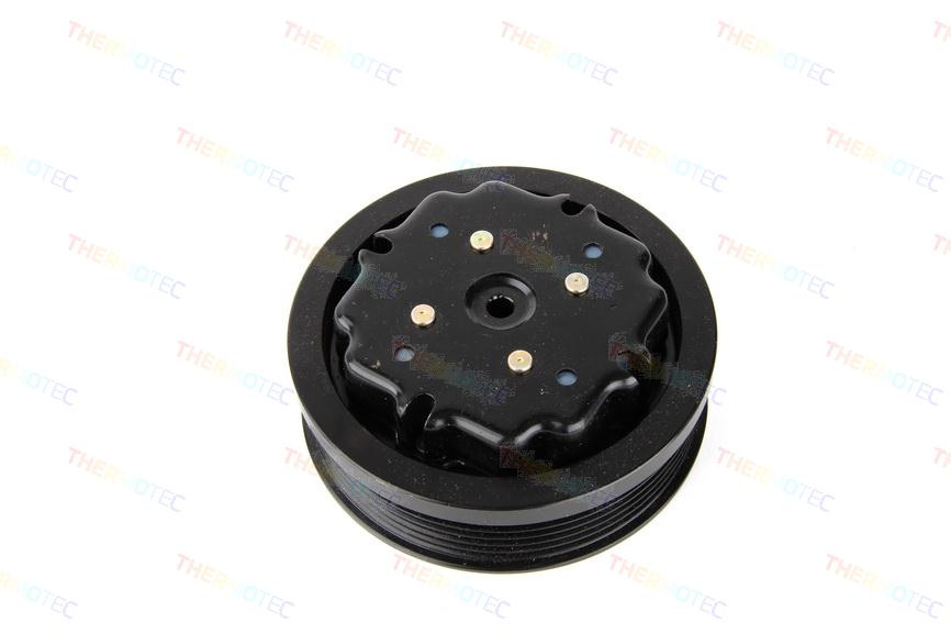 Cupla magnetica climatizare MERCEDES-BENZ KLASA C W203 Producator THERMOTEC KTT040048