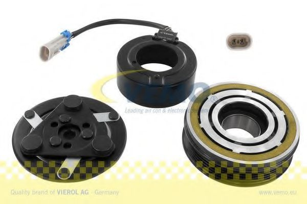Cupla magnetica, climatizare MERCEDES VITO bus (W639) (2003 - 2016) VEMO V40-77-1002 piesa NOUA