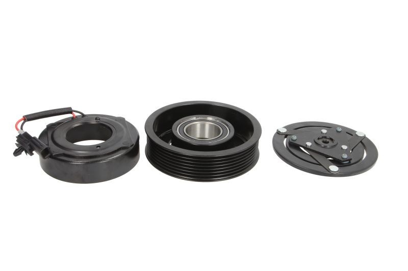 Cupla magnetica, climatizare NISSAN PRIMASTAR caroserie (X83) (2002 - 2016) THERMOTEC KTT040197 piesa NOUA