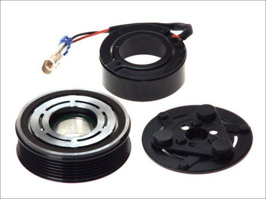 Cupla magnetica climatizare OPEL CORSA C nadwozie pe³ne F08 W5L Producator THERMOTEC KTT040069