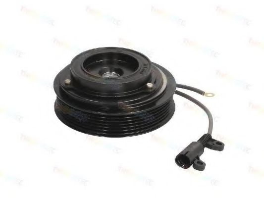 Cupla magnetica, climatizare OPEL OMEGA B (25_, 26_, 27_) (1994 - 2003) THERMOTEC KTT040117