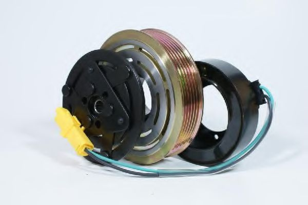 Cupla magnetica, climatizare PEUGEOT 307 Estate (3