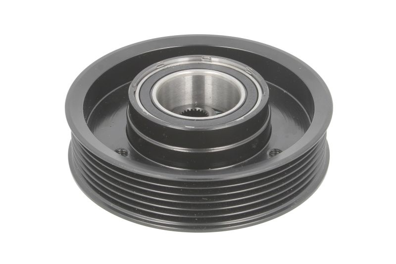 Cupla magnetica, climatizare SEAT IBIZA V (6J5, 6P1) (2008 - 2016) THERMOTEC KTT040183 piesa NOUA