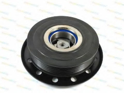 Cupla magnetica, climatizare TOYOTA COROLLA Verso (ZER_, ZZE12_, R1_) (2004 - 2009) THERMOTEC KTT040031