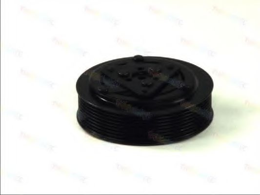 Cupla magnetica, climatizare VOLVO FM 9 (2001 - 2005) THERMOTEC KTT040053