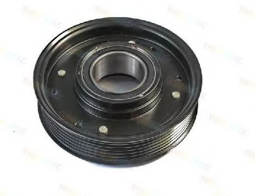 Cupla magnetica, climatizare VW BORA (1J2) (1998 - 2005) THERMOTEC KTT040038