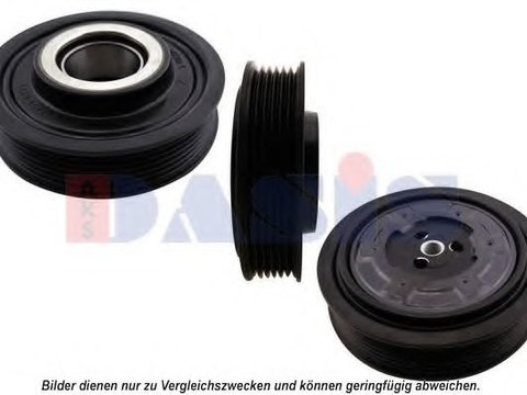 Cupla magnetica, climatizare VW TOURAN (1T1, 1T2) (2003 - 2010) AKS DASIS 852471N piesa NOUA