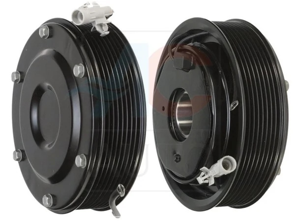 Cupla magnetica compresor climatizare ACAUTO AC-06