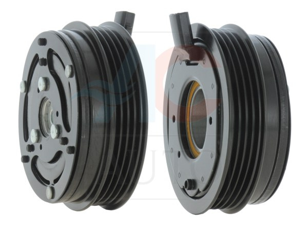 Cupla magnetica, compresor climatizare ACAUTO AC-0