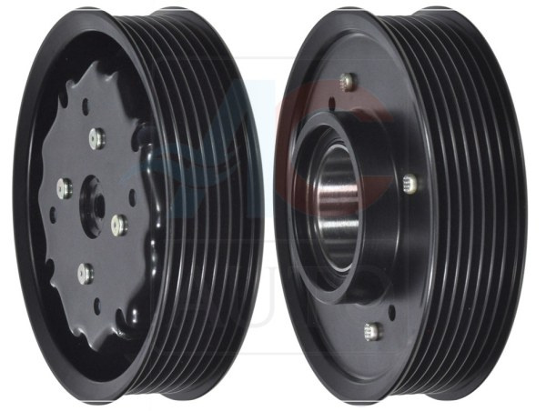 Cupla magnetica, compresor climatizare ACAUTO AC-06DN51 pentru VW PHAETON (3D1, 3D2, 3D3, 3D4, 3D6, 3D7, 3D8, 3D9) 2003-2016