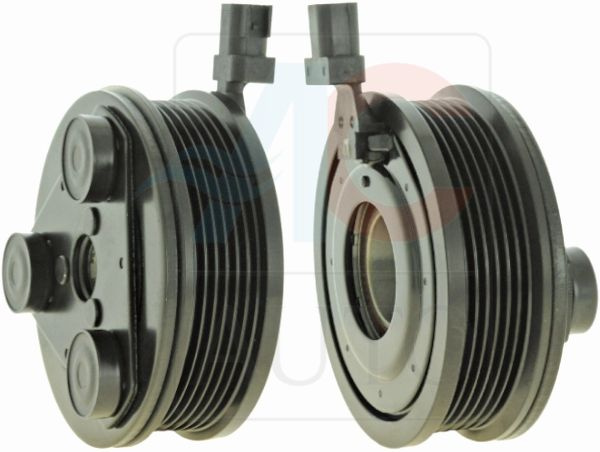Cupla magnetica, compresor climatizare ACAUTO AC-0