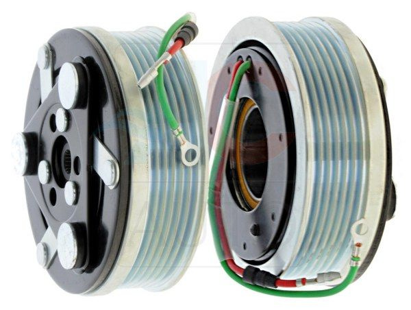 Cupla magnetica, compresor climatizare ACAUTO AC-0