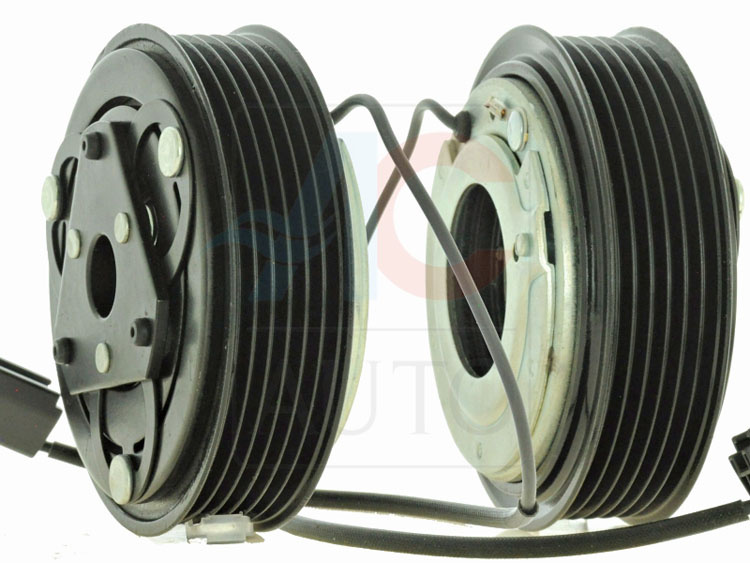 Cupla magnetica, compresor climatizare ACAUTO AC-0