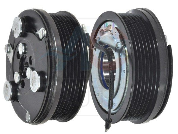 Cupla magnetica, compresor climatizare ACAUTO AC-06MI05