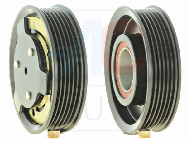 Cupla magnetica, compresor climatizare ACAUTO AC-0