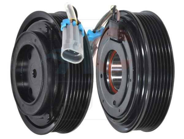 Cupla magnetica, compresor climatizare ACAUTO AC-0