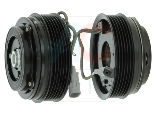 Cupla magnetica compresor climatizare ACAUTO MERCEDES-BENZ S-CLASS (W222, V222, X222) 2013-2018 - AC-06DN143