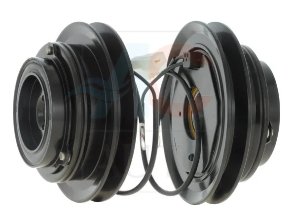 Cupla magnetica compresor climatizare ACAUTO MITSUBISHI PAJERO III (V7_W, V6_W) 2000-2006 - AC-06DN133