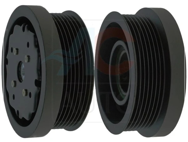 Cupla magnetica compresor climatizare ACAUTO MERCEDES-BENZ SPRINTER 3-t caroserie (B906) 2006-2018 - AC-06DN86