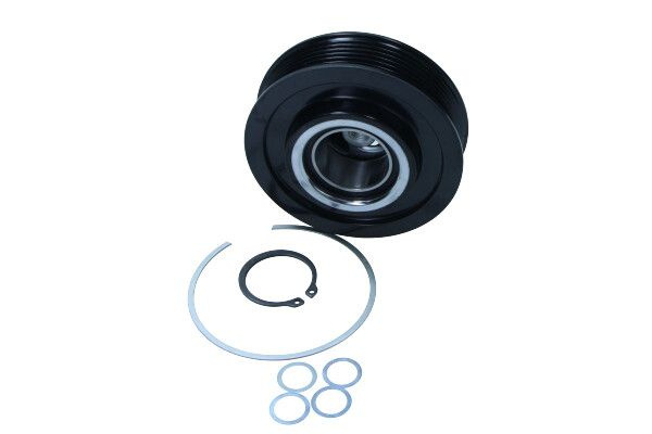 Cupla magnetica, compresor climatizare MAXGEAR AC130005 pentru AUDI A4 Allroad B8 (8KH)