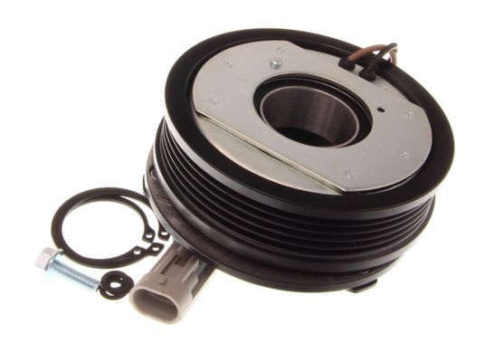 Cupla magnetica, compresor climatizare MAXGEAR AC130042