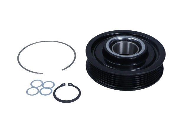 Cupla magnetica, compresor climatizare MAXGEAR AC130007