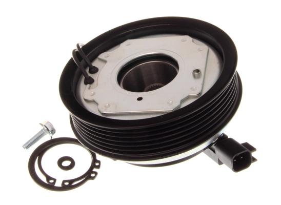 Cupla magnetica, compresor climatizare MAXGEAR AC130040 pentru MAZDA RX-8 (SE, FE) 2003-2012