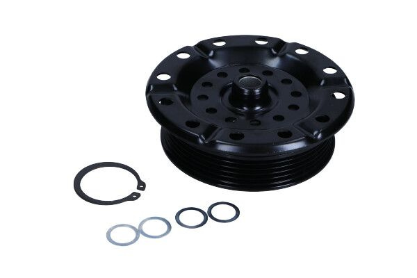 Cupla magnetica, compresor climatizare MAXGEAR AC130004 pentru TOYOTA AVENSIS (_T25_)