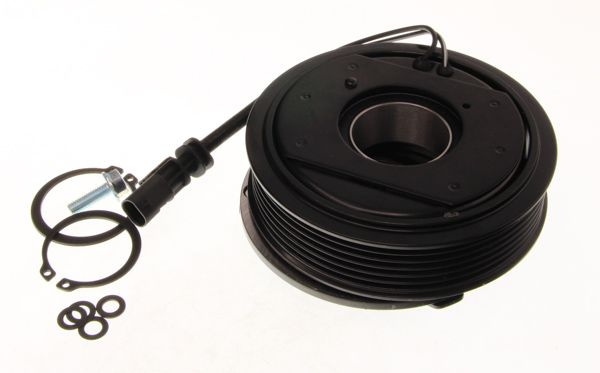 Cupla magnetica, compresor climatizare MAXGEAR AC1