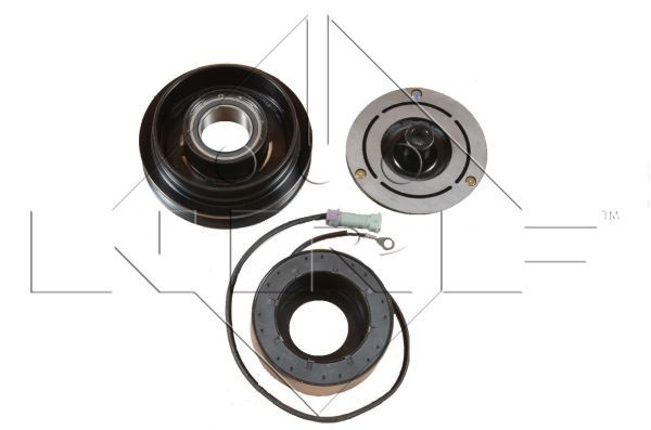 Cupla magnetica, compresor climatizare NRF 380008