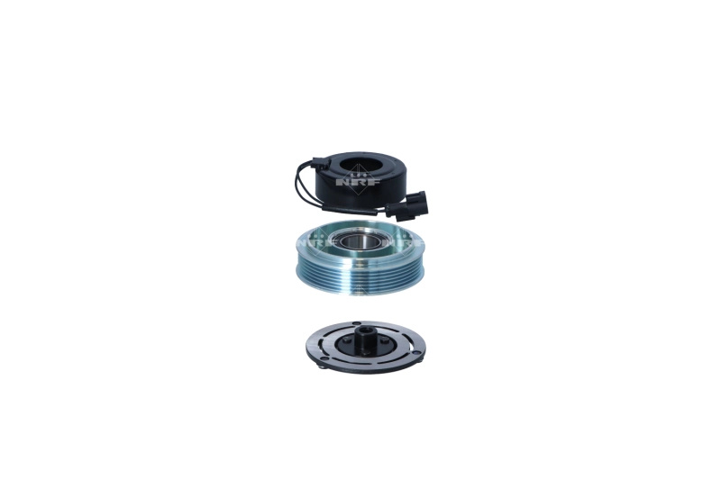 Cupla magnetica, compresor climatizare N