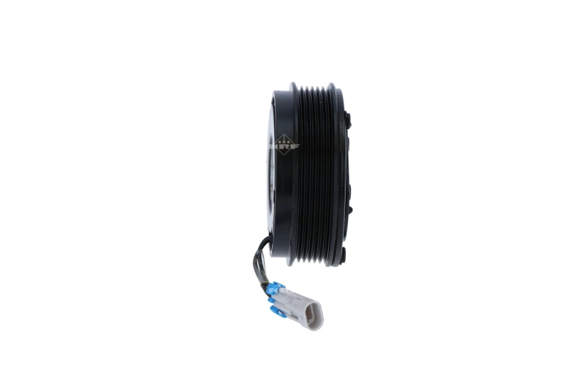 Cupla magnetica, compresor climatizare N